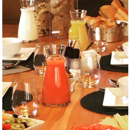 Chalet Virolet B&B Les Gets Εξωτερικό φωτογραφία