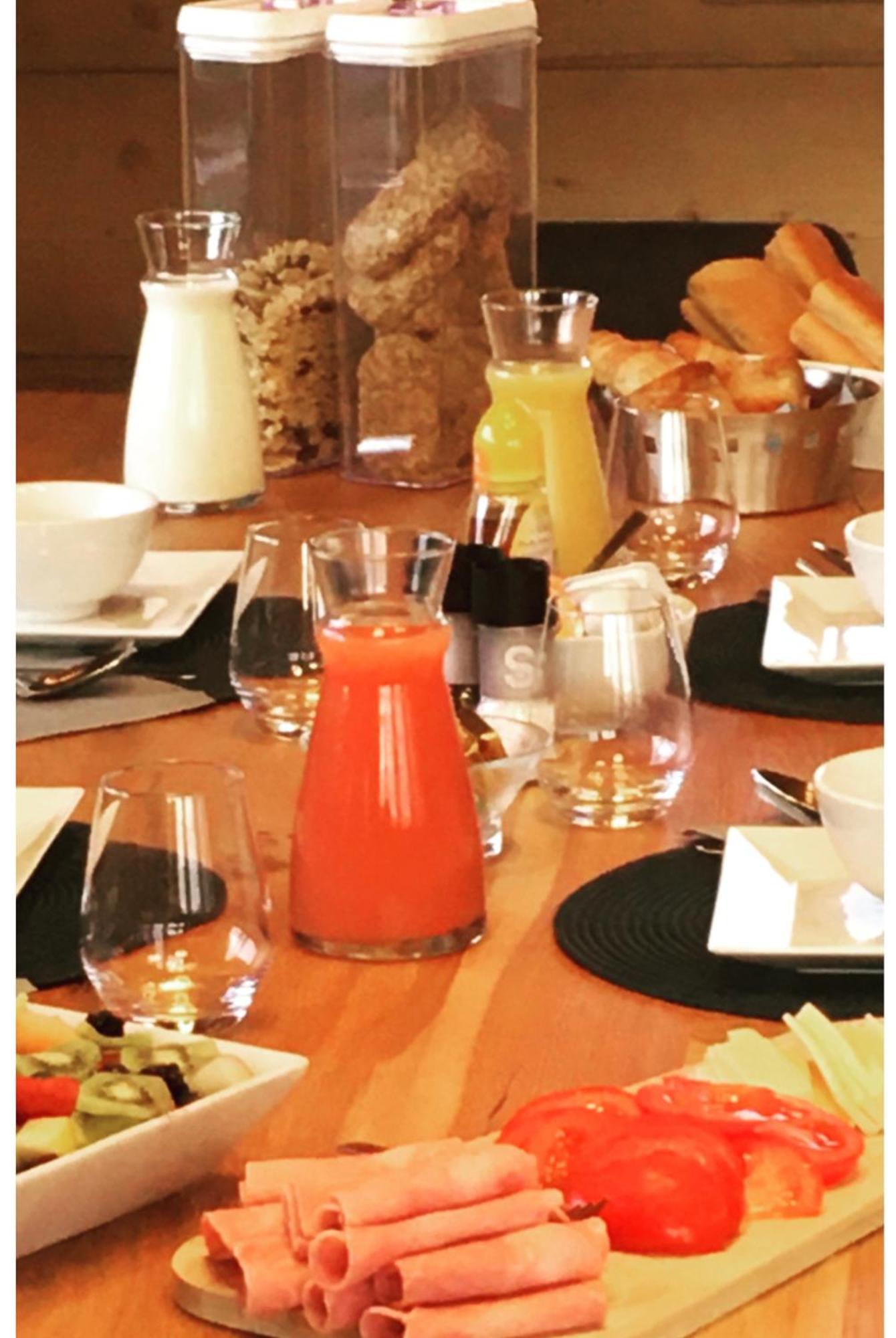 Chalet Virolet B&B Les Gets Εξωτερικό φωτογραφία