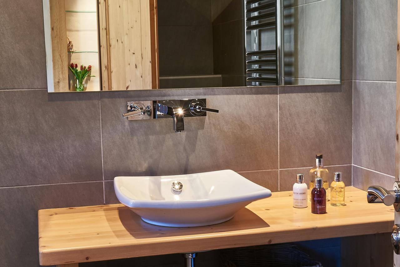 Chalet Virolet B&B Les Gets Εξωτερικό φωτογραφία